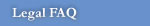 Legal FAQ